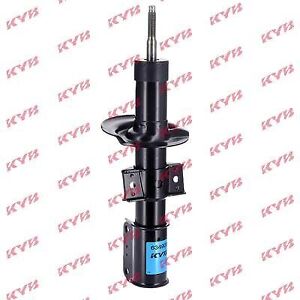 KYB Front Shock Absorber for Volvo 850 R B5234T4 2.3 August 1995 to August 1996