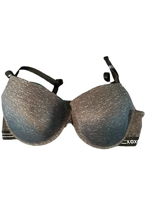 XOXO Underwire Women's Bra Adjustable Straps Size 42D - Image 1 of 4