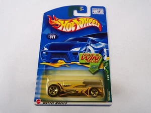 Van / Sports Car / Hot Wheels Vulture #077 54351 #H11 - Picture 1 of 5