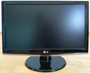 LG Flatron Widescreen Monitor W2253TQ-PF - sehr gut erhalten - aus erster Hand - Photo 1/6
