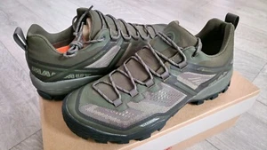 Herren MAMMUT Ducan GTX 44 2/3 goretex Wanderschuhe - Bild 1 von 11