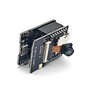 ESP32 Cam für HomeAssistant | vorinstalliert mit AI on the Edge - Picture 1 of 2