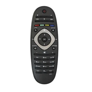 Replacement RC2813802 RC2813803 TV Remote control For Philips YKF293-001 - Picture 1 of 5