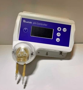 Bluelab pH Controller Wi-Fi for Hydroponics pH automated control - Picture 1 of 3