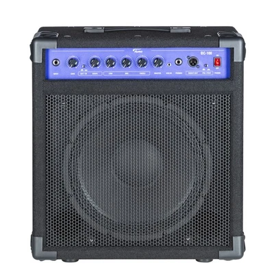 Fame BC-100 Bass Combo - Bass Combo Verstärker - Bild 1 von 4
