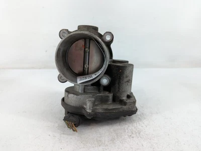 Corpo do acelerador 2010-2011 Mercury Milan PGW6M - Imagem 1 de 4