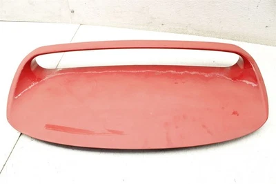 2008-2014 Subaru Impreza WRX STI Hood Scoop Vent Duct OEM 90821FG010 08-14 - Image 1 of 4