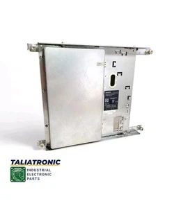 Siemens Sinumerik Bedientafelfront 6FC5312-0DA00-0AA1 / A5E00471823 Version: C - Bild 1 von 5