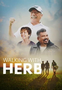 Walking with Herb [DVD] - Picture 1 of 1