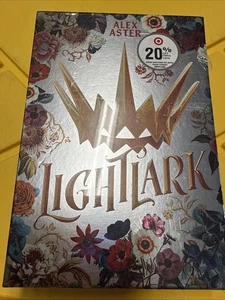 Lightlark: Collector's Edition (the Lightlark Saga Book 1) by Alex Aster (2024, - Imagen 1 de 3