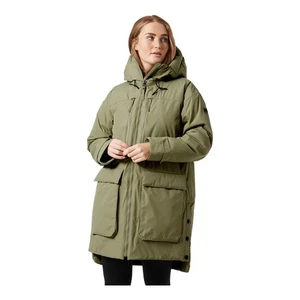 Helly Hansen Damen Maud Long Winterjacke Größe L - Bild 1 von 8