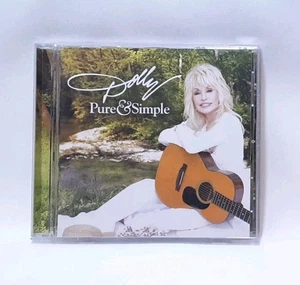 Dolly - Pure & Simple (2016) CD - Bild 1 von 3