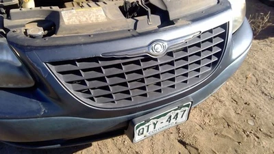 Chrysler Voyager 2001 2002 2003 parrilla delantera OEM Foto 1 de 4