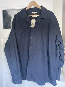 Nudie Jeans Vincent Vacay Shirt. - Picture 1 of 4