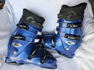 HEAD Skischuhe Skistiefel Skiboots Gr.42,43 - 28 cm, 322 mm - Bild 1 von 8