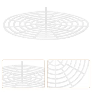 Accesorio de ventilador Buddy Heater de 5 piezas rejilla de hierro fundido (diámetro estante de prensado - Imagen 1 de 17