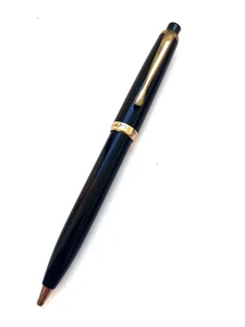 Vintage MontBlanc Pix 376 Mechanical Pencil - Picture 1 of 8