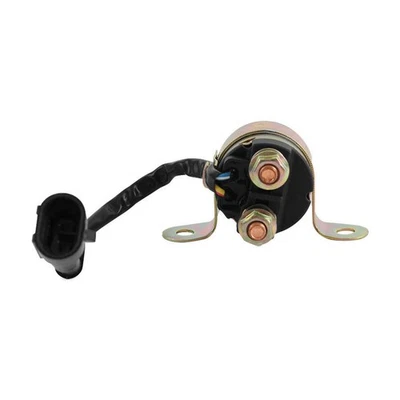 Arrancador solenoide QuadBoss para Polaris Ranger RZR XP 4 900 2012-2013 UTV Foto 1 de 2