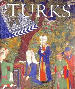 Turks: A Journey of a Thousand Years, 600-1600 by Filiz Cagman; Nazan Olcer; Dav - Picture 1 of 1