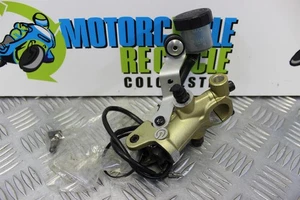 Ducati Monster 1100 Evo Master Cylinder Clutch Brembo 2012 2013 M1100 B082 - Picture 1 of 10