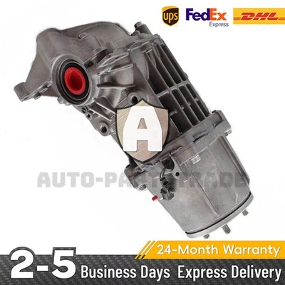 Eje trasero diferencial para Jeep Patriot Compass Carrier 2007-2017 #3501A115 Foto 1 de 4