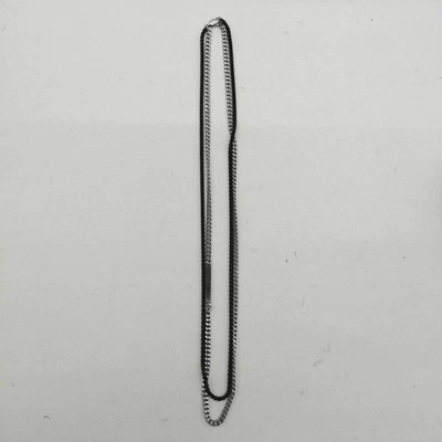 collar calvin klein Foto 1 de 4