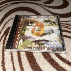 Lidija Bajuk Zora Djevojka CD - Picture 1 of 3