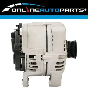 New Alternator for Holden Vectra JR JS ZC V6 X25XE Y26SE Z32SE Engine 1997~2005 - Picture 1 of 2