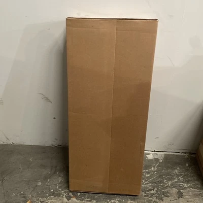 E-Z-GO Split Windshield Kit - 2012-2021 Express S6 L6 (611100) - Image 1 of 2