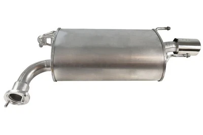 Exhaust Muffler for 2007-2010 Lexus ES350 - Image 1 of 4