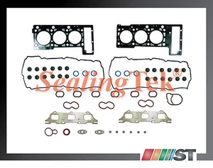 Fit 2001-10 Chrysler 2.7 V6 DOHC MLS Cylinder Head Gasket Set 167cid EER engine - Picture 1 of 1