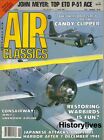 Air Classics June 85 Japanese Pearl Harbor Clipper Consairway Meyer P-51 Moth