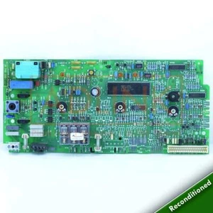 WORCESTER 26CDI EXTRA KESSELPLATINE 87483003130 - Bild 1 von 4