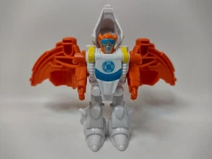 BLADES the Rescue Dinobot Transformers Rescue Bots Mini-Dinos Rare. 2014 VGC - Picture 1 of 8