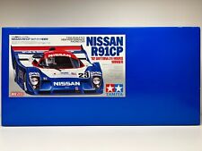 Limited Edition Tamiya NISSAN R91CP 1/10 Group C #84264 NIB Free World Shipping