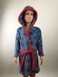 *NUEVO* Albornoz infantil Paw Patrol talla 98/104 - Imagen 1 de 1