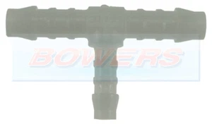 EBERSPACHER HEIZUNG KRAFTSTOFFROHRLEITUNG T-STÜCK 8 mm x 8 mm x 6 mm 26231151 - Bild 1 von 1