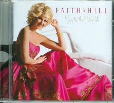 Faith Hill - Joy to the World [CD] [US Import]