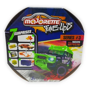 Majorette Tune Ups Serie 3 Neon Effects Modellauto Autos Sammler ZUR AUSWAHL - Bild 1 von 20