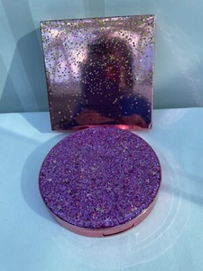 TARTE LOVE TRUST & FAIRY DUST MATTE METALLIC EYESHADOW PALETTE~LTD EDITION - Picture 1 of 6