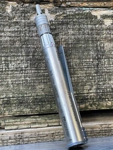 Hall MicroPower OralMax High Speed Drill 6020-025 - Picture 1 of 8