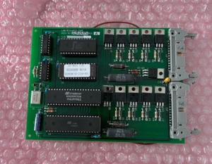 AXCELIS 282858801 PCB Stepper Motor, Card - Picture 1 of 2