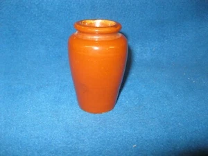 Bradford Minnesota Scott's Creamery advertising pottery piece - Picture 1 of 4