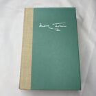 The Complete Short Stories of Mark Twain Vintage 1957 Doubleday