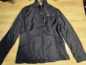 Napapijri womens light jacket size XL - Picture 1 of 14
