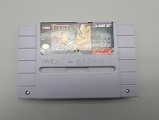 .SNES.' | '.Super Adventure Island.