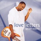 Veasley Gerald : Love Letter CD Value Guaranteed from eBay’s biggest seller!