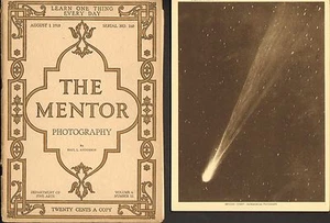 The Mentor--6 Gravures Prints--Photography--8/1/1918-----56 - Picture 1 of 1
