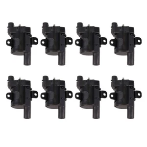 MAXX 9940 High Performance Coil Packs 1999-2007 Chevy 4.8L 5.3L 6.0L LS1 Vortec - Picture 1 of 3