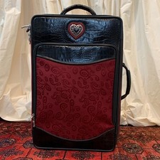brighton luggage ebay